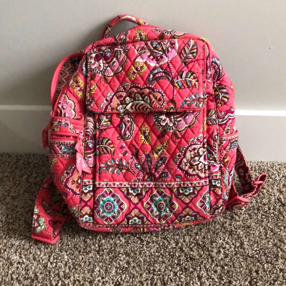 Vera Bradley backpack